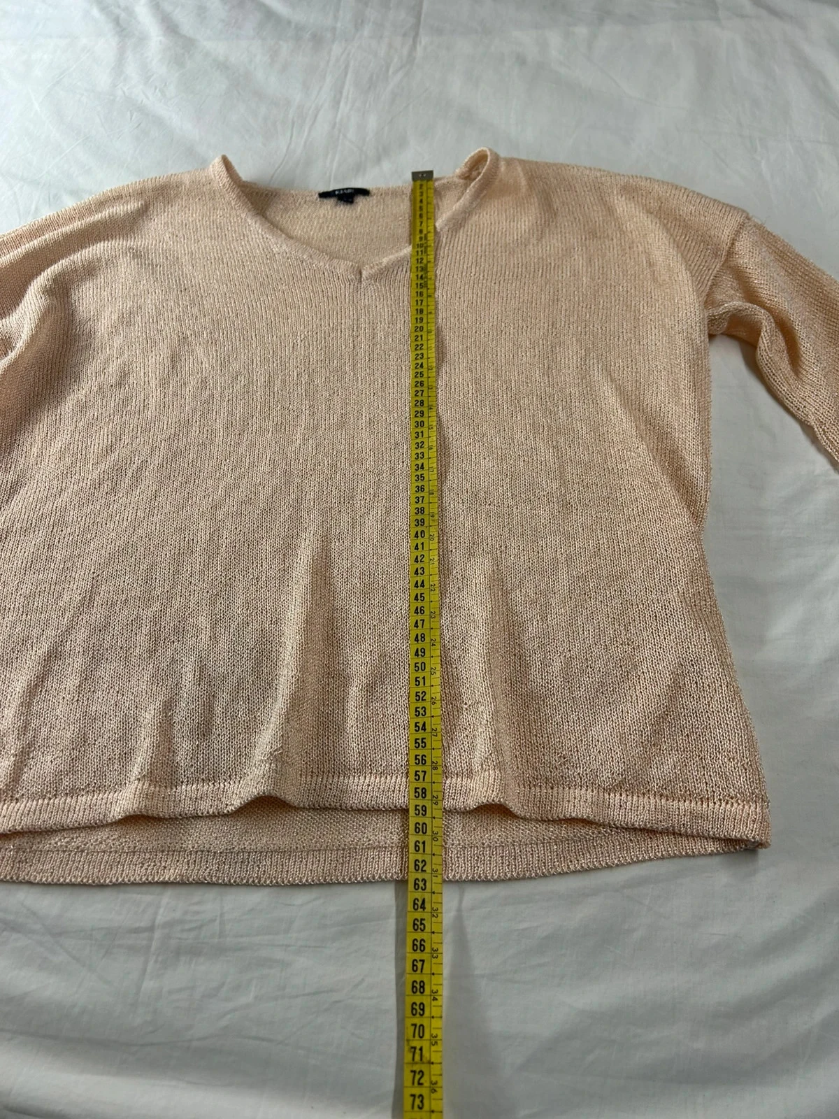 Moletom rosa vintage Kiabi – photo 6